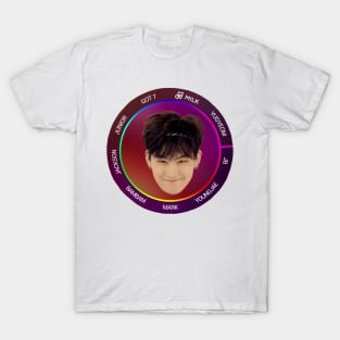 JaeBum | Got7 T-Shirt